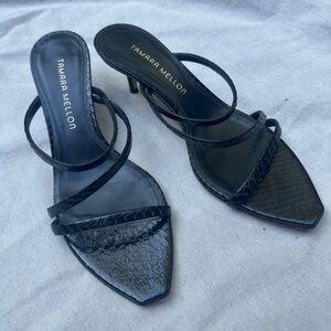 TAMARA MELLON heels